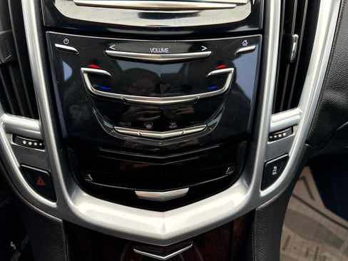 Used 2015 Cadillac SRX Luxury w/ Driver Awareness Package image 26
