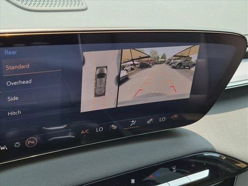 New 2026 Buick Enclave Sport Touring w/ Power Package AWD/4WD image 12