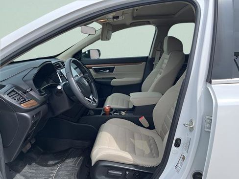 Used 2019 Honda CR-V EX image 8