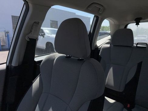 Used 2019 Subaru Forester w/ Alloy Wheel Package AWD/4WD image 40