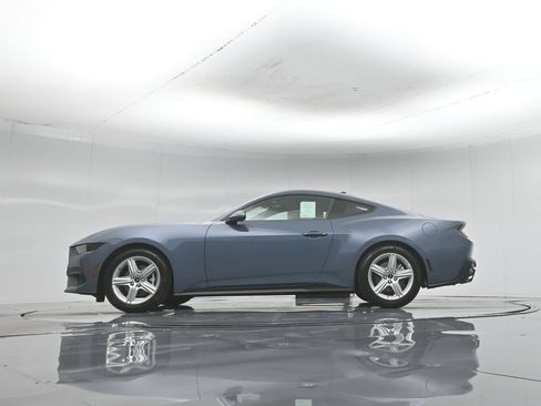 New 2026 Ford Mustang Coupe RWD image 7
