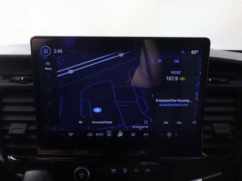 Used 2023 Ford Transit 350 XLT image 39