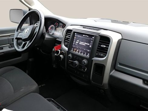 Used 2019 RAM 1500 Classic Warlock w/ Electronics Group image 18