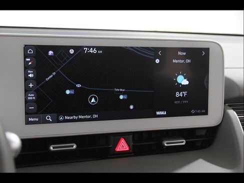 Certified 2024 Hyundai Ioniq 5 SEL RWD image 11