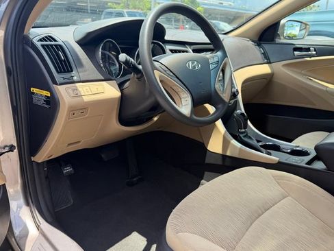 Used 2014 Hyundai Sonata GLS w/ Popular Equipment Group 2 FWD image 11