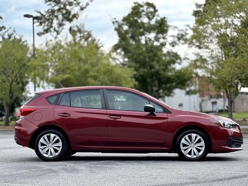 Used 2022 Subaru Impreza 2.0i image 6