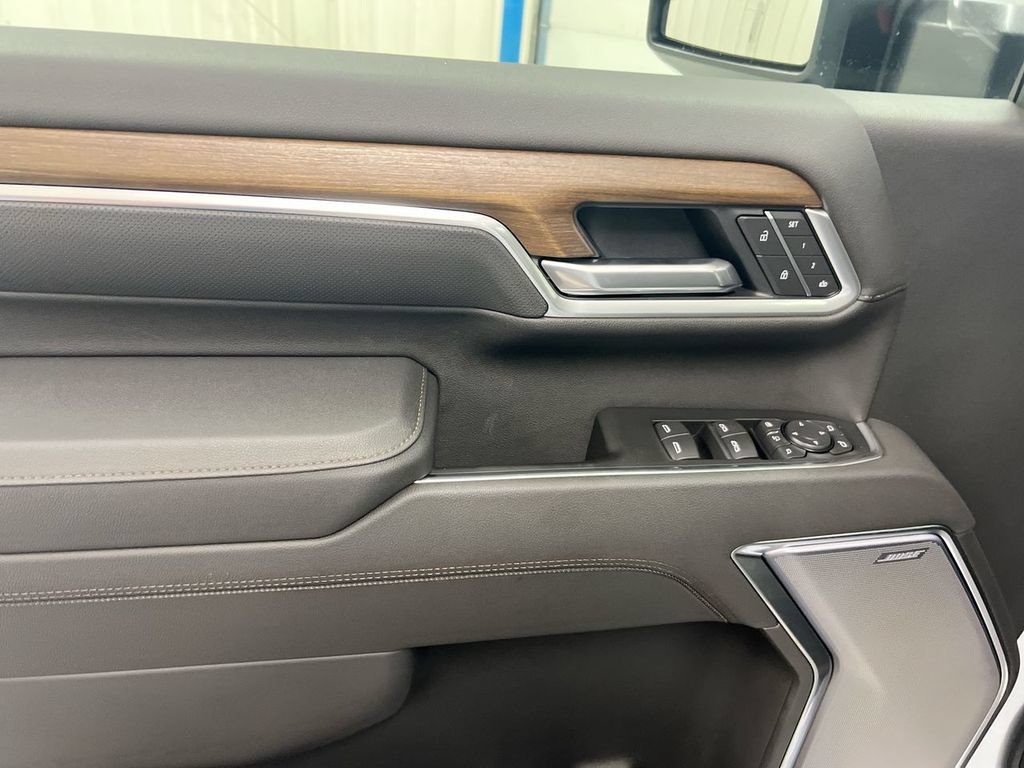 New 2026 Chevrolet Silverado 2500 High Country w/ High Country Premium Package AWD/4WD image 22