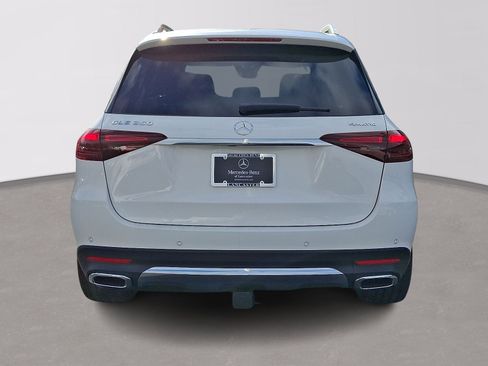 Used 2026 Mercedes-Benz GLE 350 GLE 350 image 5