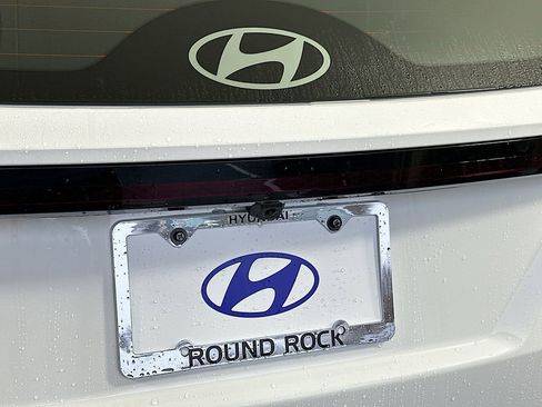 New 2026 Hyundai Tucson SE image 20