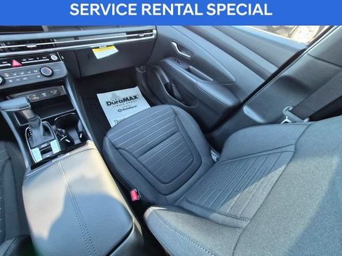 Certified 2026 Hyundai Santa Cruz SE AWD/4WD image 14