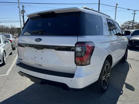 Used 2019 Ford Expedition Limited w/ Equipment Group 303A image 5