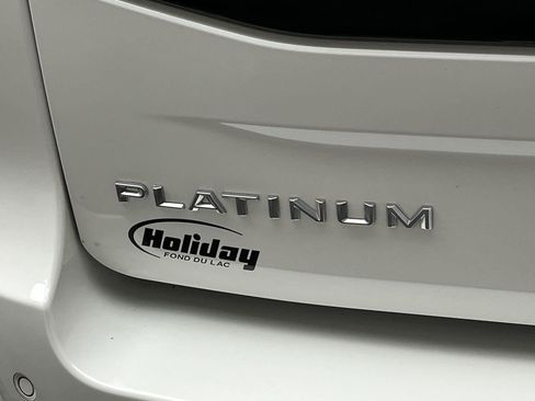 Certified 2025 Ford Expedition Platinum w/ Driver's Package AWD/4WD image 39