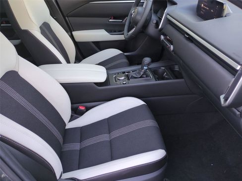 New 2026 MAZDA CX-50 AWD 2.5 S w/ Weather Package image 21