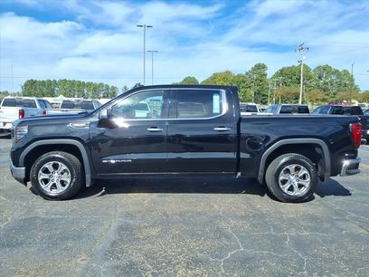 Certified 2024 GMC Sierra 1500 SLT