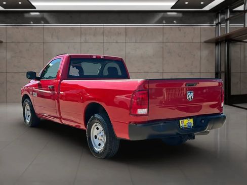 Used 2016 RAM 1500 Tradesman w/ Power & Remote Entry Group RWD image 4