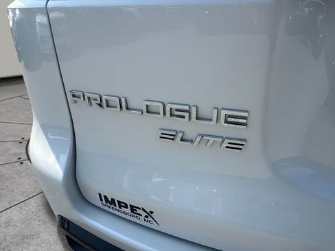 Used 2024 Honda Prologue Elite image 20