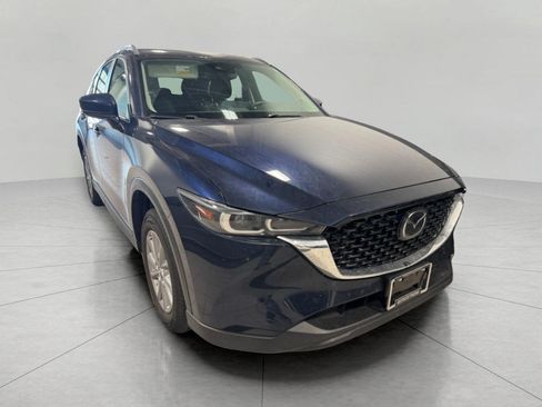 Used 2023 MAZDA CX-5 AWD 2.5 S image 4