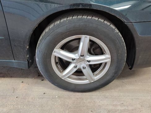 Used 2000 Honda Accord EX image 12