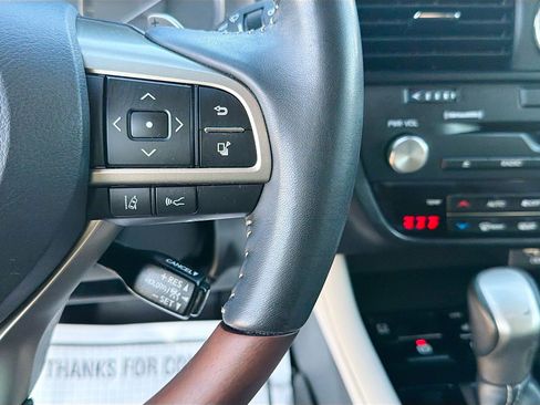 Used 2020 Lexus RX 350 FWD w/ Premium Package image 38