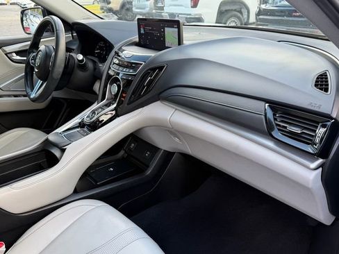 Certified 2024 Acura RDX SH-AWD w/ Technology Package image 18