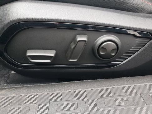 New 2026 Dodge Charger Scat Pack w/ Blacktop Package image 31