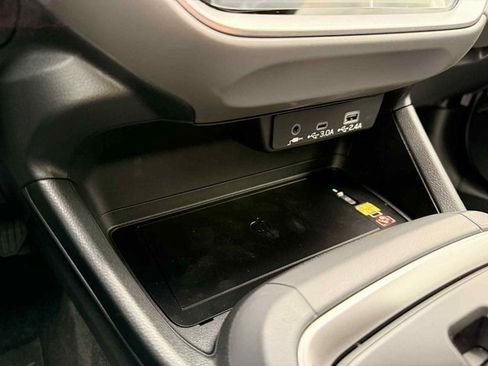 New 2025 Subaru Crosstrek 2.5i Premium image 24