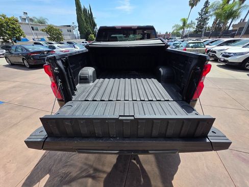 Used 2021 Chevrolet Silverado 1500 Custom RWD image 19