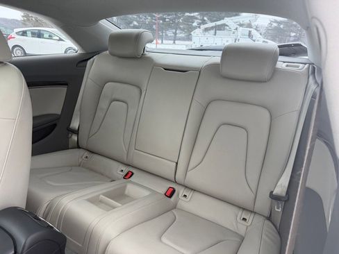 Used 2009 Audi A5 3.2 image 10