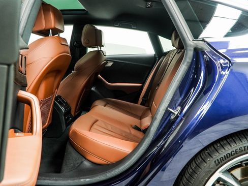 Used 2021 Audi A5 2.0T Premium Plus w/ Premium Plus image 37