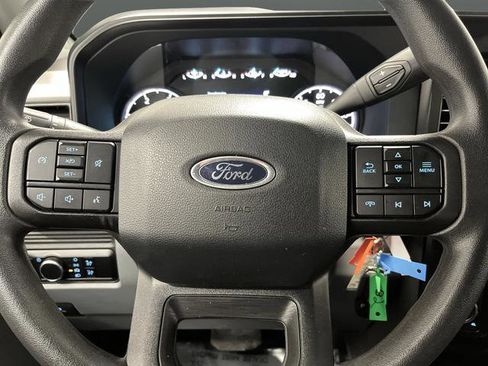 Used 2024 Ford F350 XL w/ XL Off-Road Package image 14