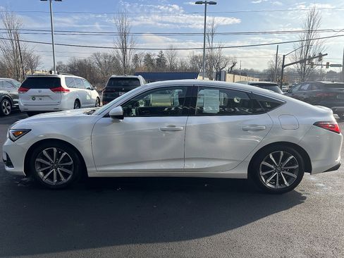 Used 2023 Acura Integra image 4