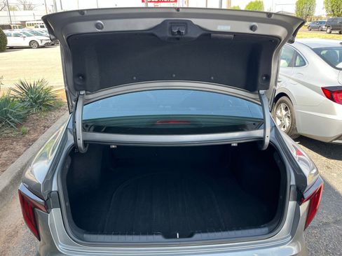 Used 2025 Kia K4 LXS image 30