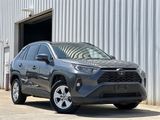 Used 2019 Toyota RAV4 XLE image 2