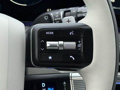 New 2026 Hyundai Santa Fe Calligraphy image 19