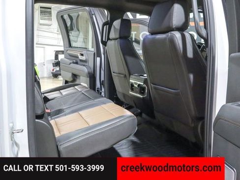 Used 2024 Chevrolet Silverado 2500 High Country w/ High Country Premium Package image 16