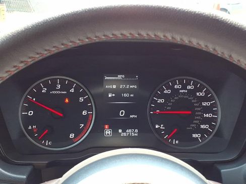 Used 2024 Subaru WRX Premium AWD/4WD image 25