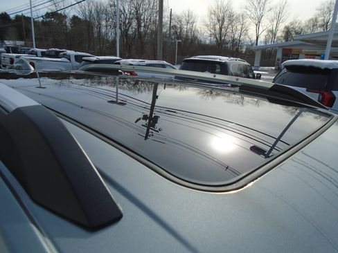 New 2026 GMC Terrain Denali w/ LPO, Floor Liner Package image 17