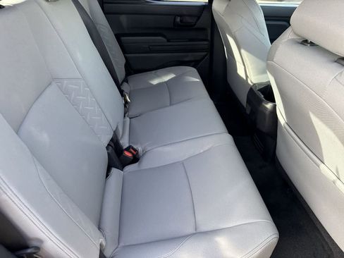 Certified 2025 Toyota Tacoma SR5 image 13