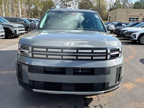 New 2026 Hyundai Santa Fe SEL image 8