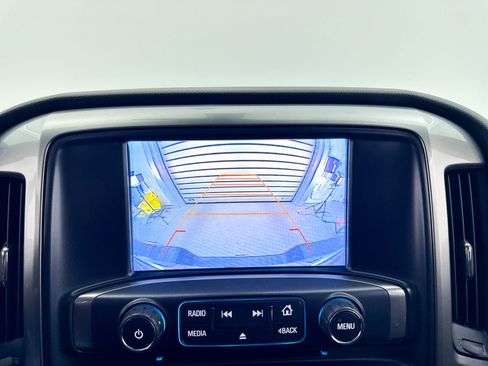 Used 2017 Chevrolet Silverado 1500 LT w/ All Star Edition RWD image 6
