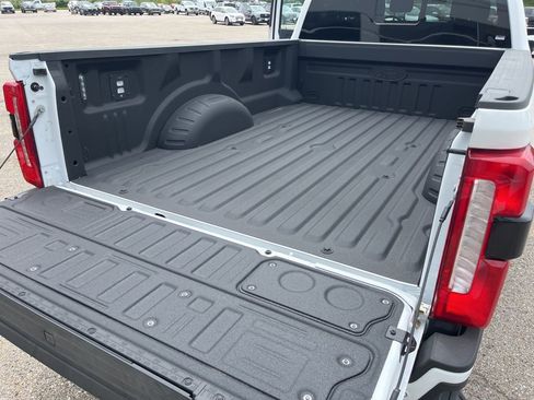 New 2025 Ford F250 XL w/ STX Appearance Package image 12
