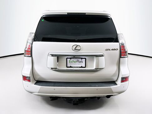 Used 2018 Lexus GX 460 Premium w/ Premium Package AWD/4WD image 7