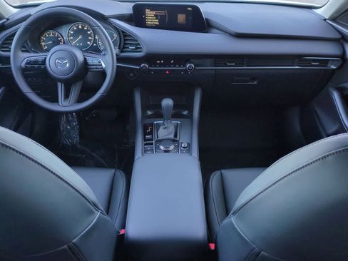 New 2026 MAZDA MAZDA3 2.5 S Sedan w/ Preferred Pkg image 14