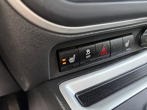 Used 2016 Jeep Compass High Altitude FWD image 29