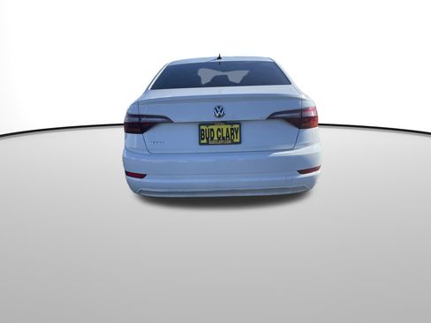 Used 2019 Volkswagen Jetta S image 5