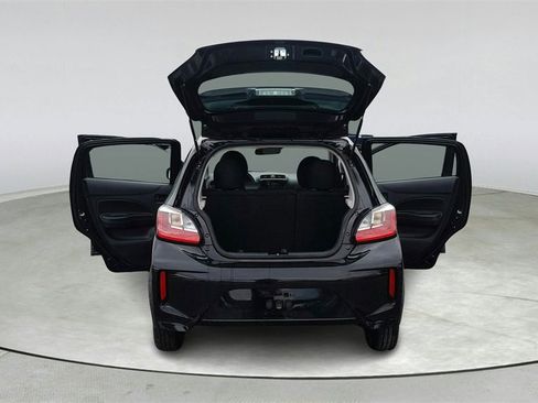 Used 2021 Mitsubishi Mirage ES image 12