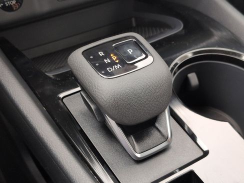 New 2026 Nissan Rogue SV image 18