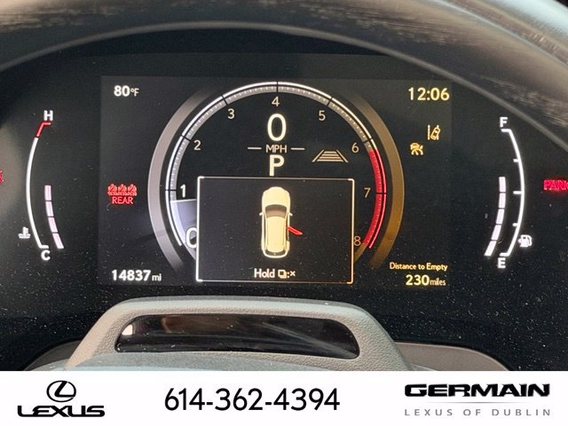 Used 2024 Lexus RX 350 AWD w/ Convenience Package image 22