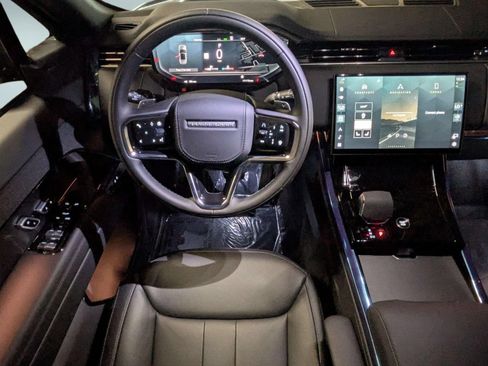 New 2026 Land Rover Range Rover Sport SE AWD/4WD image 54