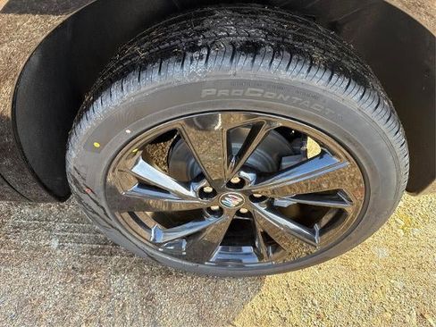 New 2026 Buick Envision Sport Touring image 9